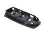 Genuine BMW Genuine BMW Window Switch Cover - Left - E83 X3 2.5i 3.0i 3.0Si 51413415803 View 2