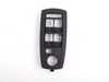 Genuine BMW Genuine BMW Window Switch Cover - Left - E83 X3 2.5i 3.0i 3.0Si 51413415803 View 3
