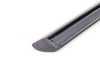 Genuine BMW Genuine BMW Finisher, Side Window, Rear - 51368402587 - Schwarz 51368402587 View 3