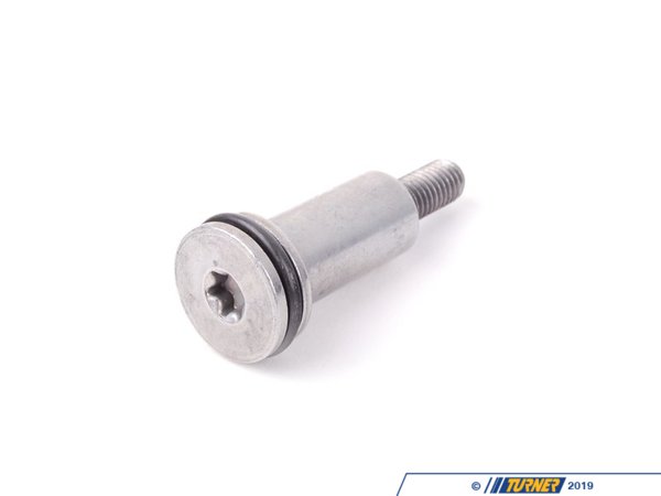 Genuine MINI Genuine MINI Bearing Bolt 11317534768
