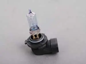 Osram Sylvania Headlight Bulb Silverstar - E24, E30, E31, E32, E34, E36, E38, E53, Z3