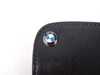 Genuine BMW Nappa Leather Key Case - Black - (NO LONGER AVAILABLE) 80232149936 View 3