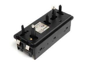 Genuine BMW Switch Seat Adjusting Front Right - 61311383476 - E36