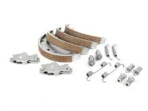 Genuine BMW Brake Shoe Repair Set - BMW E46 E82/88 E90/92 F30