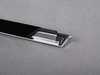 Genuine BMW Genuine BMW Outer Weatherstrip, Rear Lef - 51357174393 51357174393 View 2