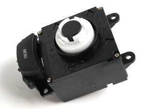Genuine BMW iDrive Control Unit - E70 X5 xDrive30i X5 xDrive35d X5 xDrive48i, E71 X6 xDrive35i X6 xDrive50i