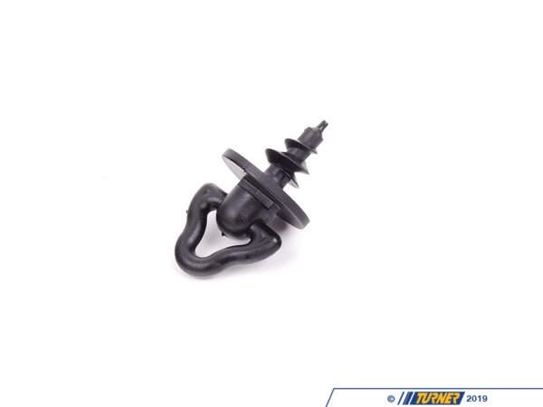 Genuine BMW Genuine BMW Lock Schwarz - 51471919177 - E36,E36 M3 51471919177