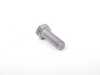 Genuine BMW Genuine BMW Hex Bolt - 07119906181 - E30,E36,F01,E36 M3 07119906181 View 2