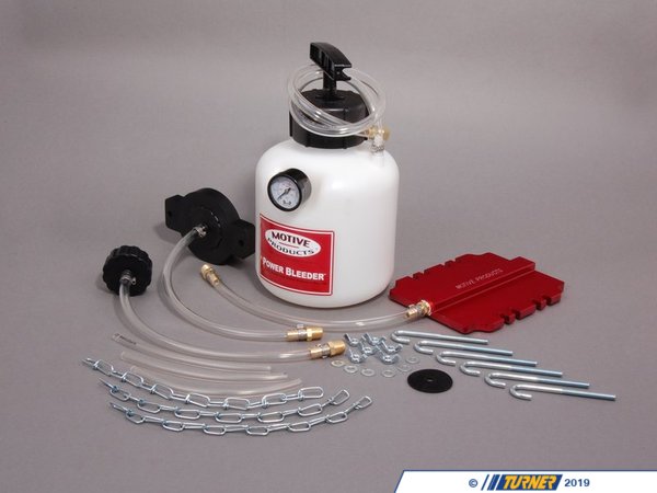 Motive Universal Pro Power Bleeder MOTIVEPB-0250