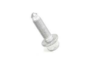 Genuine BMW Rear Axle Collar Screw 33326760386