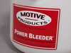 Motive Universal Pro Power Bleeder MOTIVEPB-0250 View 20