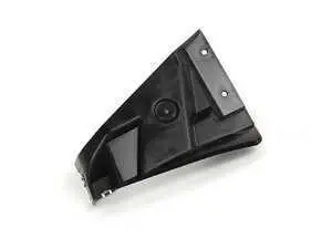 Genuine BMW Bumper Cover Guide - E46
