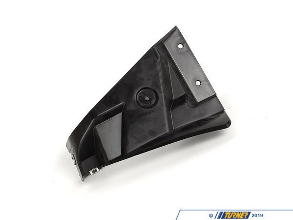 Genuine BMW Genuine BMW Bumper Cover Guide - E46 51127031976