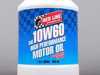Redline Red line 10w60 Synthetic Engine Oil REDLINE6A View 2