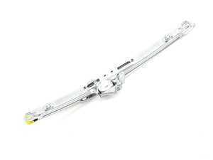 Window Regulator - Rear Left - E46 4 door