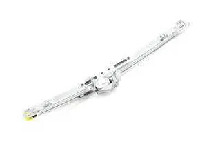 Window Regulator - Rear Left - E46 4 door