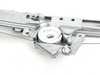 Genuine BMW Window Regulator - Rear Left - E46 4 door 51358212099 View 2