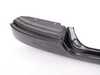 Genuine BMW Genuine BMW Rear Lower Tail Panel - E46 323Ci 325Ci 328Ci 330Ci M3 41347130269 View 3