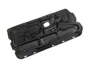 Genuine BMW Door Sound Insulation - Left