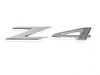 Genuine BMW Genuine BMW Z4 Trunk Emblem - Z4 3.0i 2.5i 3.0Si Z4 M Coupe Z4 M Roadster 51147114122 View 1
