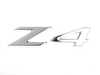 Genuine BMW Genuine BMW Z4 Trunk Emblem - Z4 3.0i 2.5i 3.0Si Z4 M Coupe Z4 M Roadster 51147114122 View 2