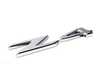 Genuine BMW Genuine BMW Z4 Trunk Emblem - Z4 3.0i 2.5i 3.0Si Z4 M Coupe Z4 M Roadster 51147114122 View 3