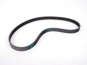 Genuine BMW Ribbed V-Belt 5K X 880 - 11281402334