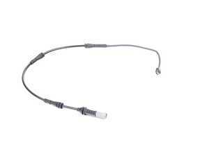Genuine BMW Brake Pad Wear Sensor - Front - F22/23 F3X (without M Performance Brakes), F8X