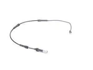 Genuine BMW Brake Pad Wear Sensor - Front - F22/23 F3X (without M Performance Brakes), F8X