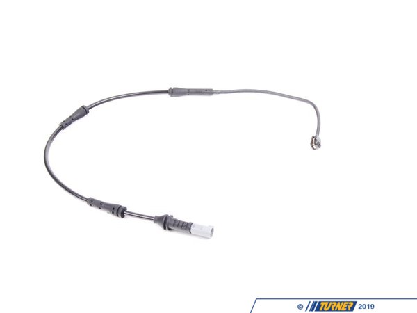 Genuine BMW Genuine BMW Brake Pad Wear Sensor - Front - F22/23 F3X (without M Performance Brakes), F8X 34356792289