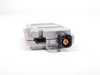 Genuine BMW Auxiliary Jack - E60, E61, E63, E64, E70, E71, E84, F01, F02, F07, F10 84109200503 View 2