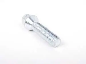 Conical Seat Wheel Bolt - 14x1.5x50mm - Priced Each