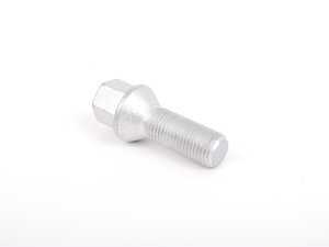 14x1.5x33mm - Conical Seat Wheel Bolt - Priced Each