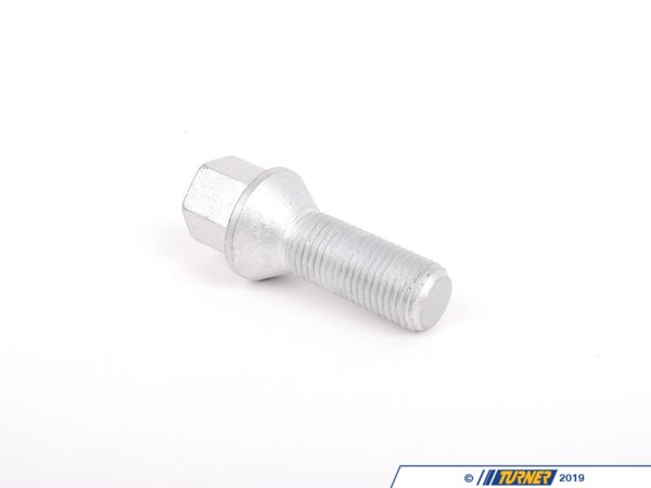 ECS 14x1.5x33mm - Conical Seat Wheel Bolt - Priced Each b42