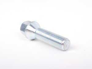 14x1.5x45mm - Conical Seat Wheel Bolt - Priced Each