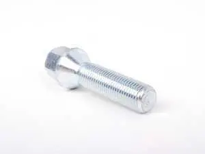 14x1.5x45mm - Conical Seat Wheel Bolt - Priced Each