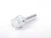 ECS 14x1.5x45mm - Conical Seat Wheel Bolt - Priced Each C17D45 View 3