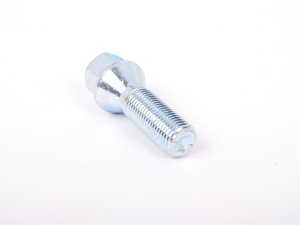 14x1.5x35mm - Conical Seat Wheel Bolt - Priced Each