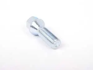 14x1.5x35mm - Conical Seat Wheel Bolt - Priced Each