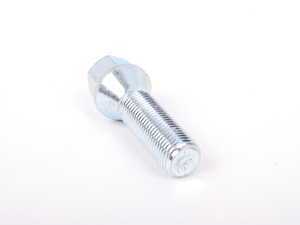 14x1.5x40mm - Conical Seat Wheel Bolt - Priced Each