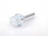 ECS 14x1.5x40mm - Conical Seat Wheel Bolt - Priced Each C17D40 View 3