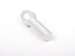 Conical Seat Wheel Bolt - 14x1.5x47mm - Priced Each