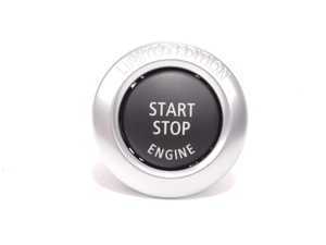 Genuine BMW Start/Stop Switch - E90 E91