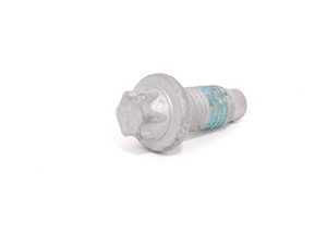 Genuine BMW Torx Screw With Collar - 33526764406