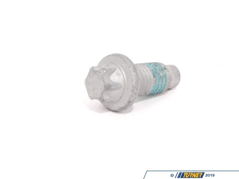 33526764406 - Genuine BMW Torx Screw With Collar