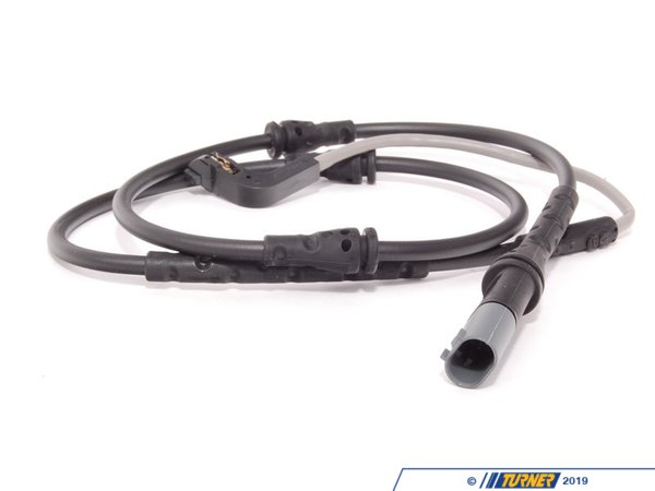 Genuine BMW Genuine BMW Front Brake Pad Wear Sensor - E71 X6 M, E70 X5 M 34356789080