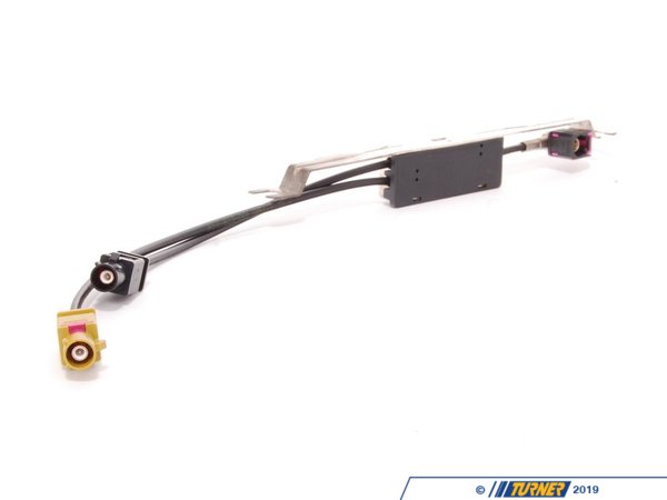 Genuine BMW Antenna Diplexer Iboc 65209192725