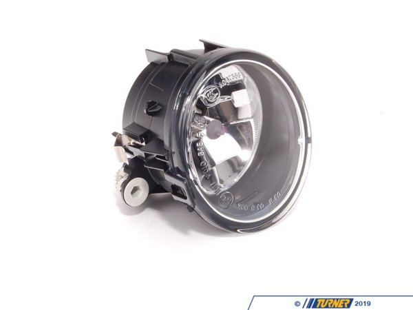 Genuine BMW Genuine BMW Fog Light - Left - F25,F26,F15,F16,F85,F86 63177238787