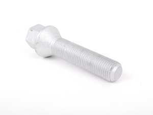 BMW Conical Seat Wheel Bolt - 14x1.5x55mm - Priced Each