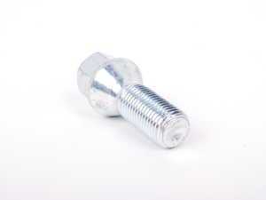 14x1.5x28mm - Conical Seat Wheel Bolt - Priced Each